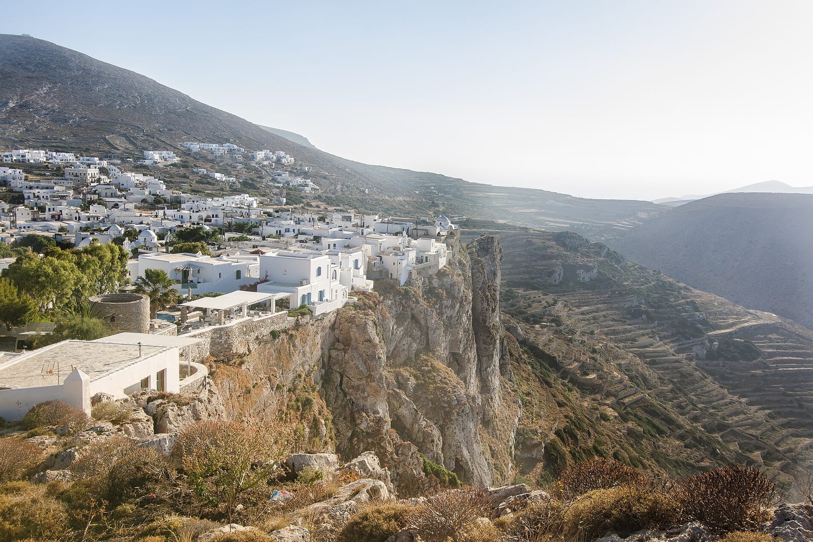 Folegandros