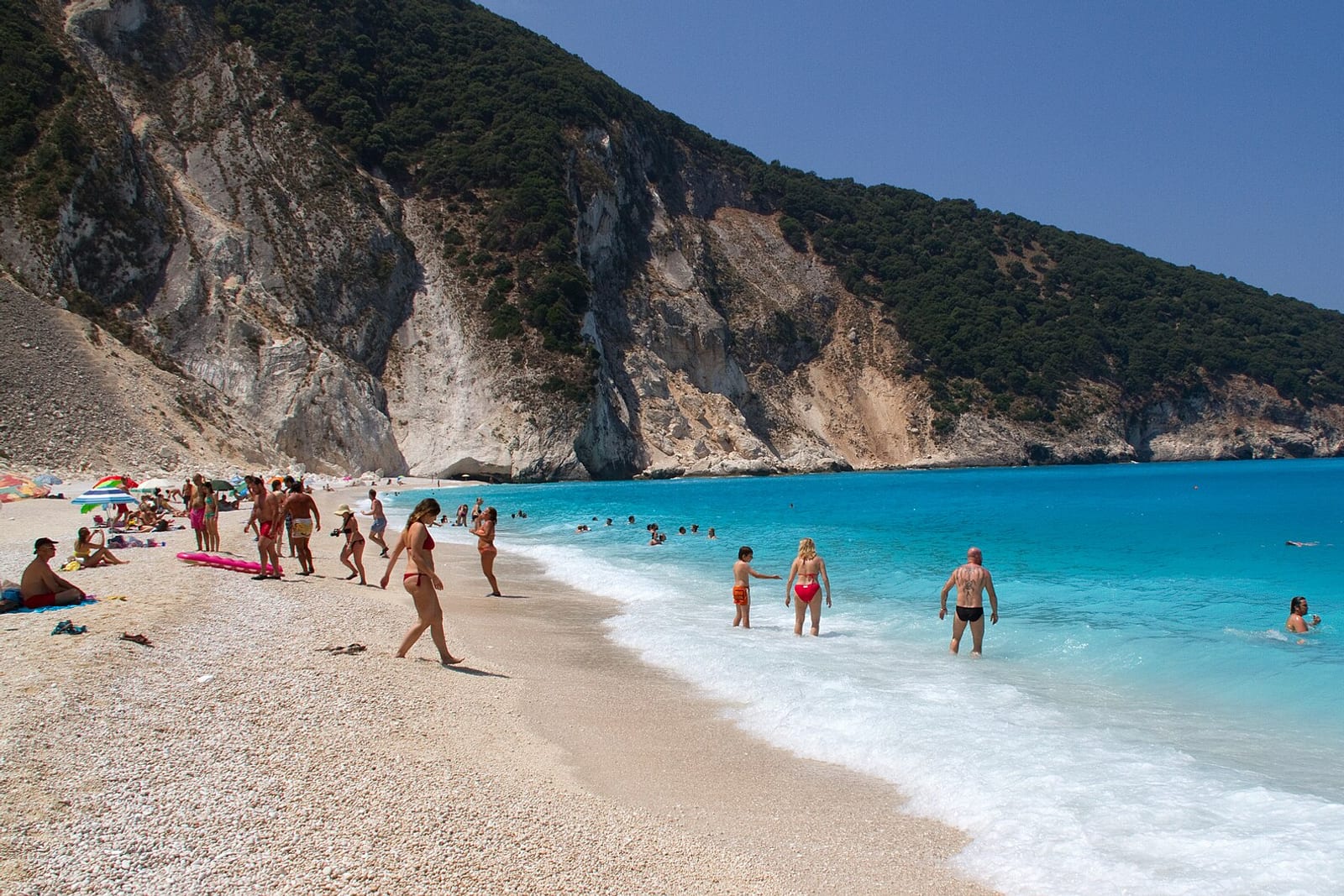 Kefalonia