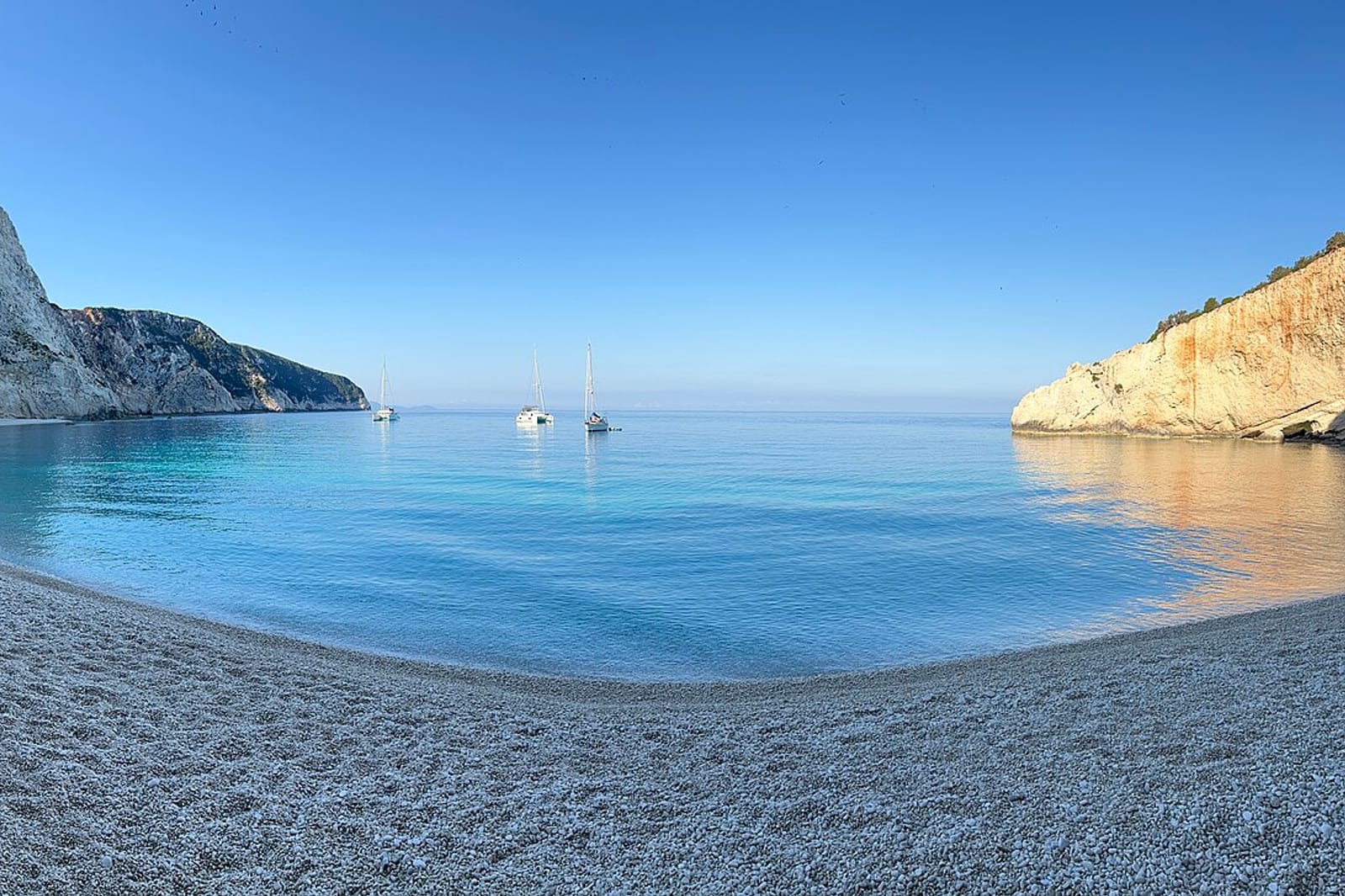 Lefkada