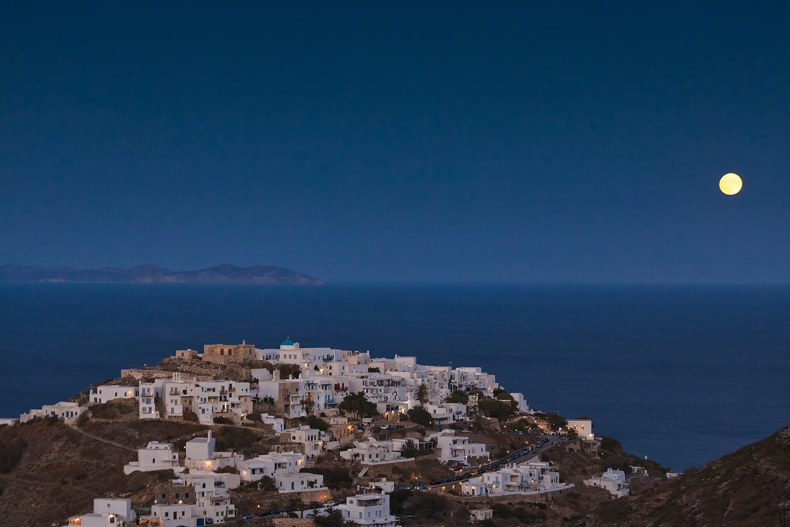 Sifnos