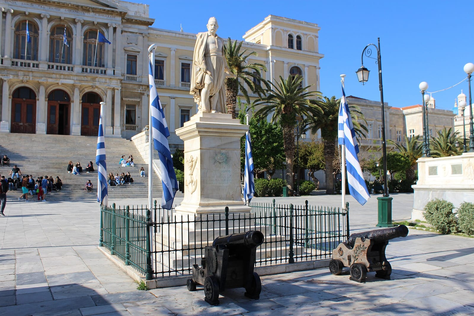 Syros