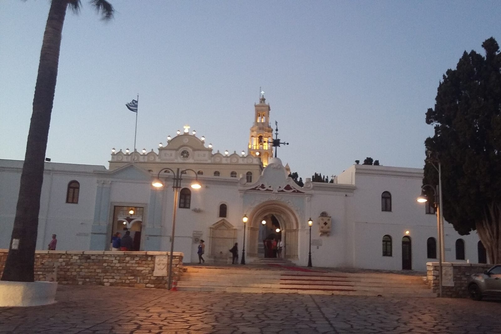 Tinos