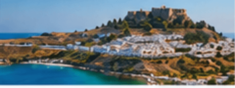 Kos → Rhodes Discovery